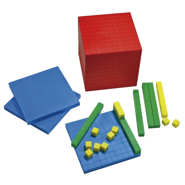 Blocs de calcul — Eduplay jeu éducatif crèche