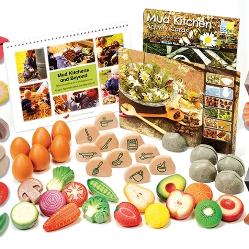 Ressources Cuisines de boue — Millhouse Lernspielzeug Schule
