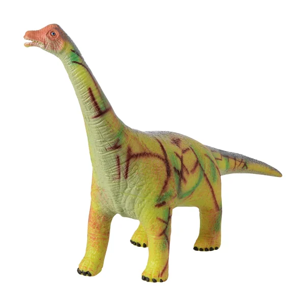 Dinosaures géants ensemble de 5 — Eduplay jouet pédagogique crèche