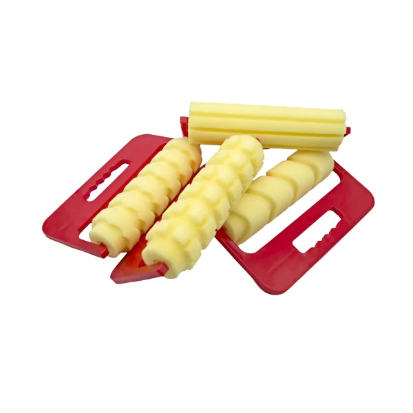 Rouleau Mousse Géant Set de 4 — Eduplay jouet pédagogique Maternelle
