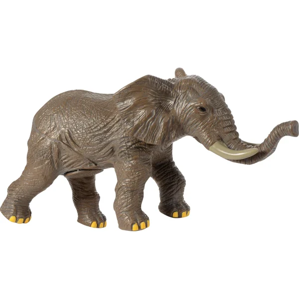 Animaux sauvages géants ensemble de 5 — Eduplay jouet pédagogique crèche