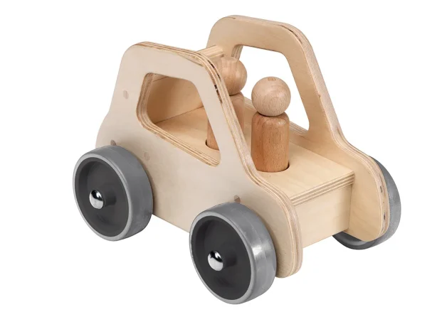 Voiture géante — Millhouse Lernspielzeug Schule