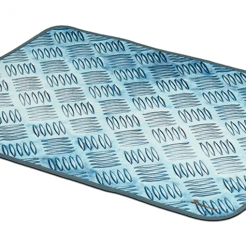 Tapis plaque – 900 x 700 mm — Millhouse Lernspielzeug Schule