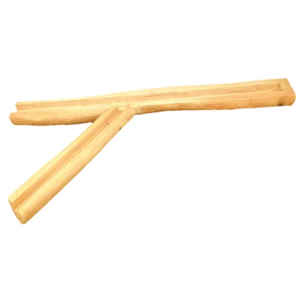 Embranchement de gouttière — Kiki-Ena Matériel créatif Bois naturel