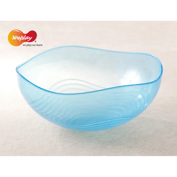 Rocking Bowl transparent — Kiki-Ena Matériaux de bricolage en bois naturel
