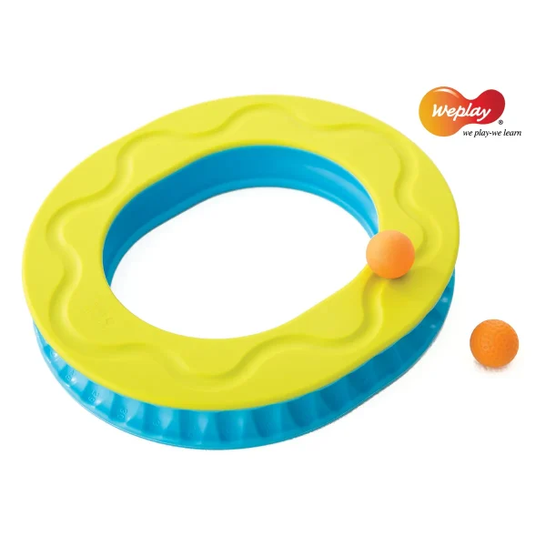 Rolling4Fun — Kiki-Ena Matériel de Bricolage Bois Naturel