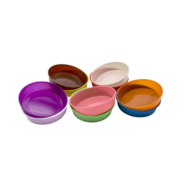 Bols Ronds Set de 10 — Eduplay jouet pédagogique Maternelle