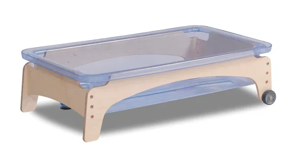 Station sable et eau (290 mm) — Millhouse Jouets Éducatifs École