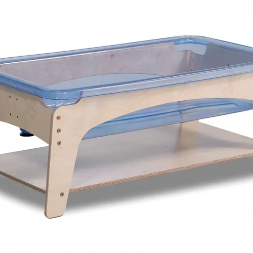 Station de sable et d'eau (440 mm) — Millhouse Jouets éducatifs École