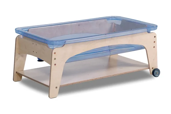 Station de sable et d'eau (440 mm) — Millhouse Jouets éducatifs École