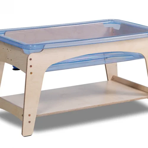 Station de sable et d'eau (590 mm) — Millhouse Jouets éducatifs École