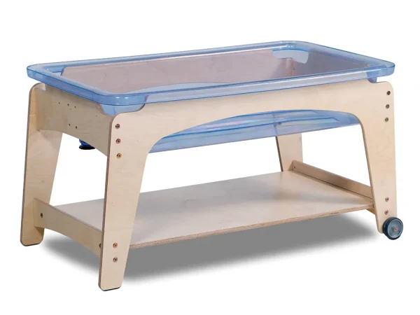 Station de sable et d'eau (590 mm) — Millhouse Jouets éducatifs École