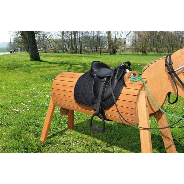 Selle avec étrier — Eduplay jouet pédagogique crèche