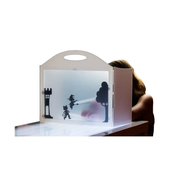 Théâtre d'ombres — Eduplay jouet éducatif