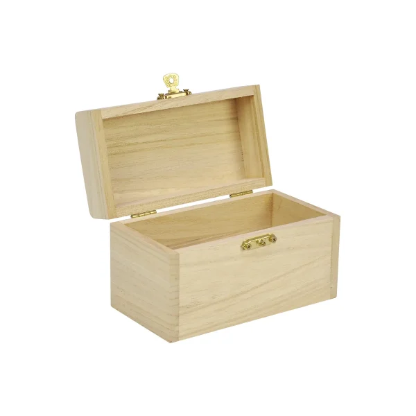 Coffret trésor — Eduplay jouet pédagogique crèche