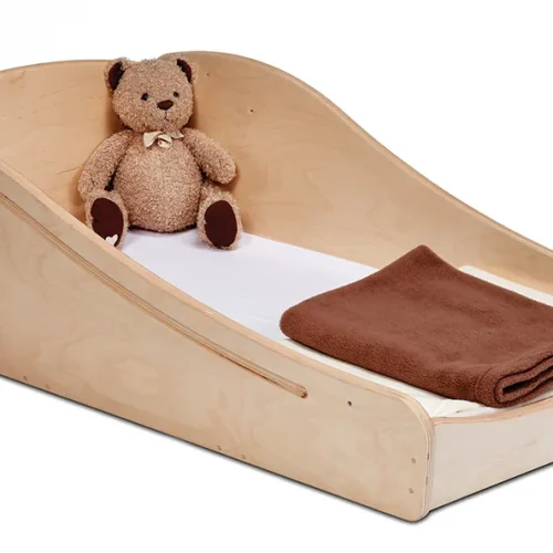 Capsule de sommeil — Millhouse Jouets éducatifs École