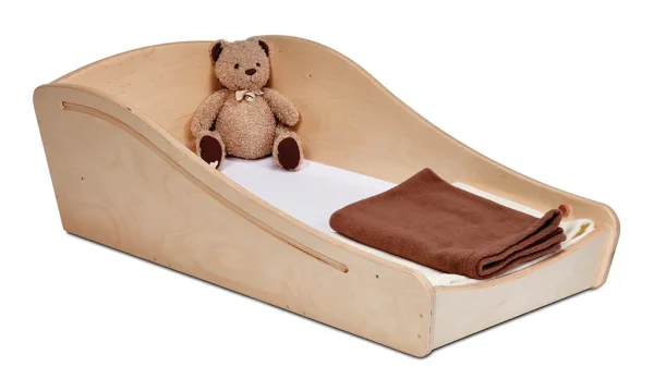 Capsule de sommeil — Millhouse Jouets éducatifs École
