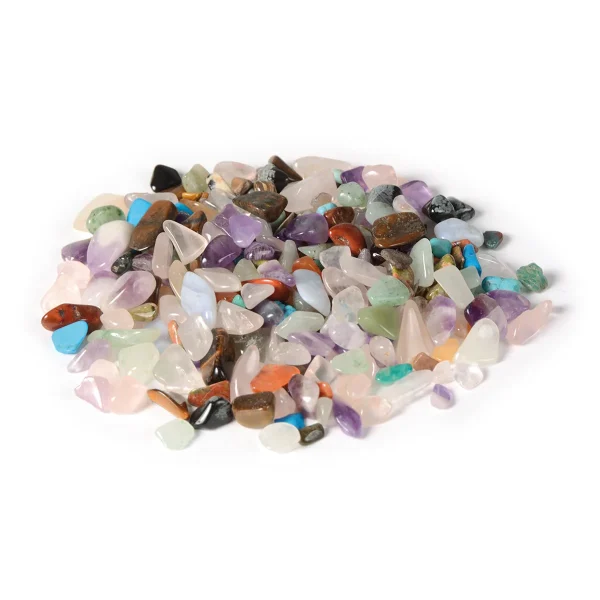 Pierres de bijouterie petites en sachet organza — Eduplay, jouet pédagogique