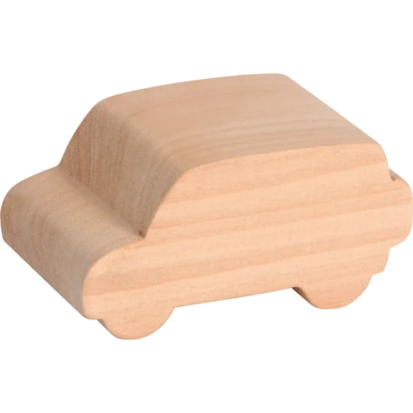 Bois à graver Voitures - Set de 3 — Eduplay jouet éducatif maternelle
