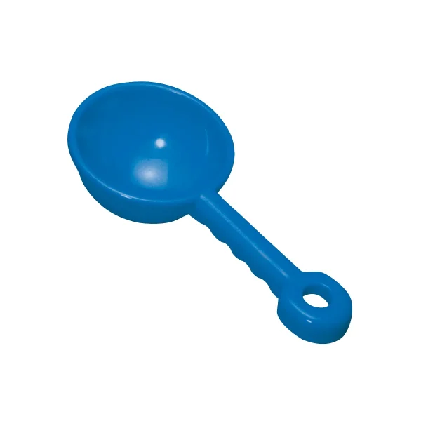 Louche bleue — Jouet éducatif maternelle Eduplay