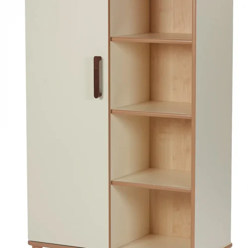 Armoire & étagère pour crèche et maternelle — Millhouse jouet éducatif école