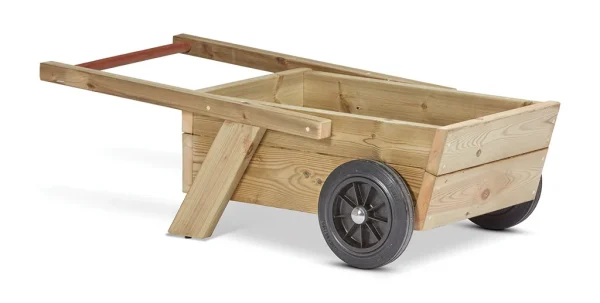 Brouette — Millhouse Jouets éducatifs Scolaires
