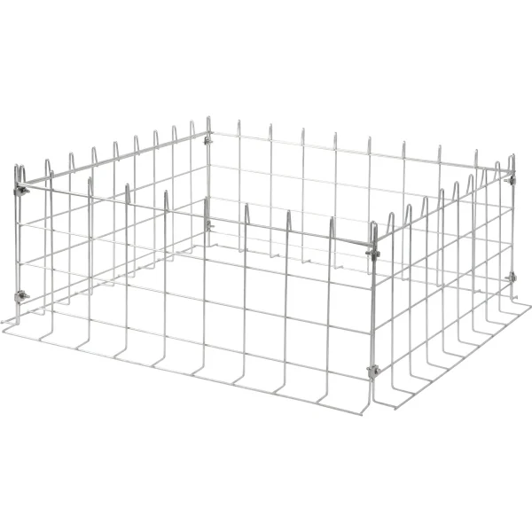 Grille de Protection Foyer — Eduplay Jouets Pédagogiques Crèche