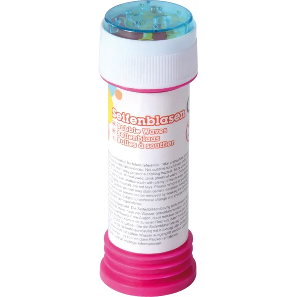 Bulles de savon set de 24 — Jouet éducatif Eduplay