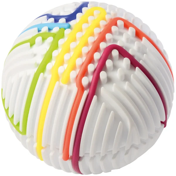 Ballon d'activité sensorielle — Eduplay, jouet pédagogique