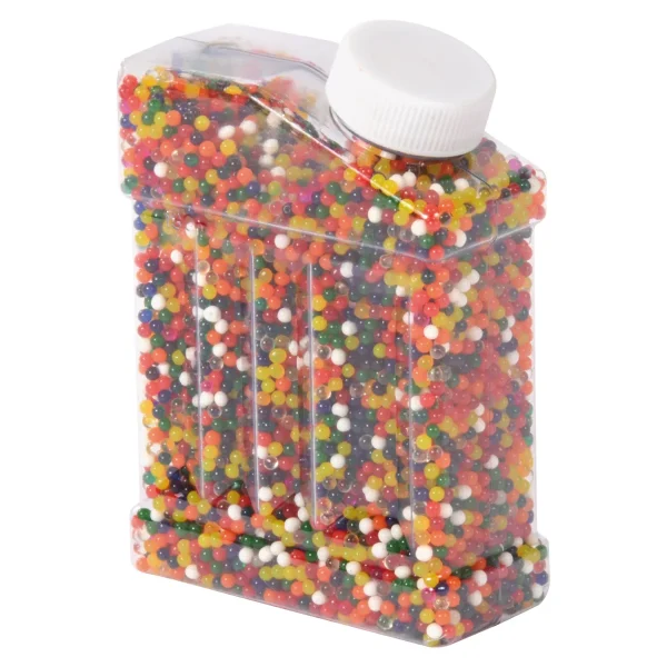 Boules Sensorielles Multicolores — Eduplay jouet éducatif Kita