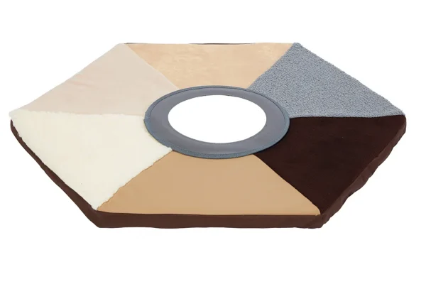 Coussin de Sol Sensoriel — Millhouse Jeux Éducatifs École