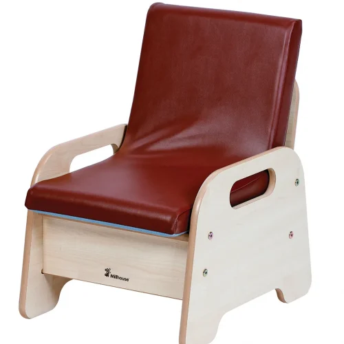Fauteuil — Millhouse Jeu Éducatif École