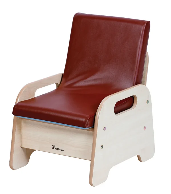 Fauteuil — Millhouse Jeu Éducatif École