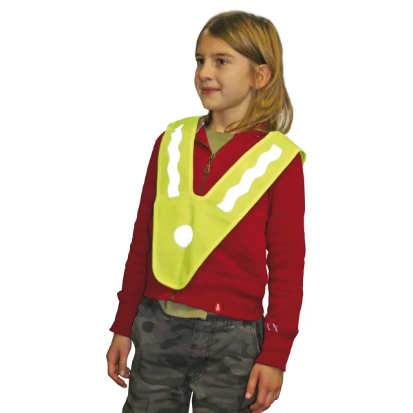 Collier de sécurité — Eduplay, jouet pédagogique