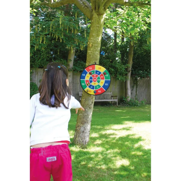 Set de 3 cibles de sécurité — Eduplay jouet pédagogique maternelle