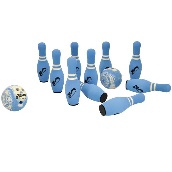 Bowling Soft — Eduplay jouet pédagogique maternelle