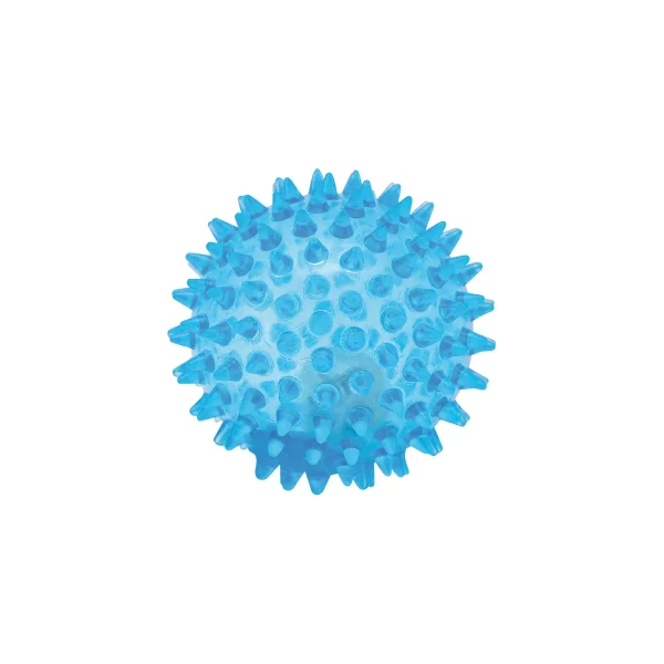 Ballon gel doux avec lumière — Eduplay jouet éducatif pour crèche