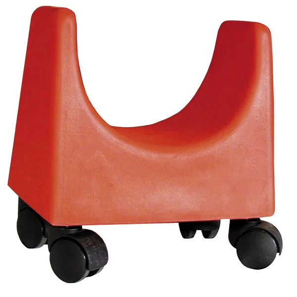 Rouleau mousse — Jouet éducatif maternelle Eduplay
