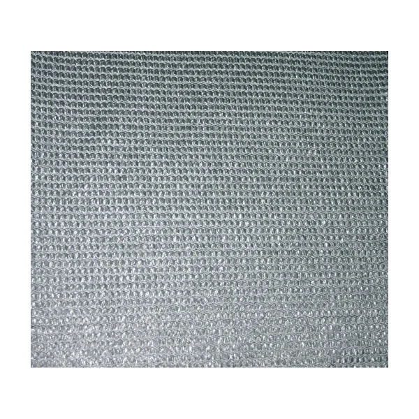 Voile d'ombrage 5 x 5 m gris — Jouets éducatifs Eduplay