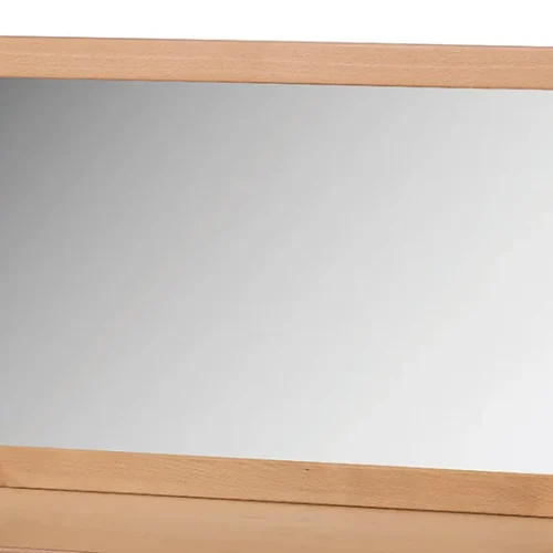 Surmonture miroir pour Low Storage Units — Millhouse Lernspielzeug Schule