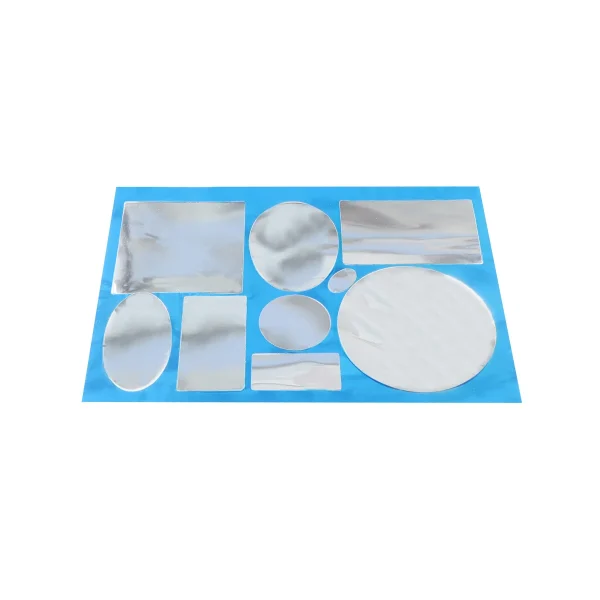 Carreaux miroir, set de 36 — Jeu éducatif Eduplay pour la crèche