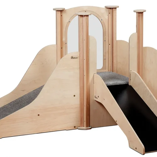 Spielpod Salle de Jeux — Millhouse Jeux Éducatifs École
