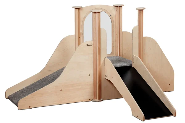Spielpod Salle de Jeux — Millhouse Jeux Éducatifs École