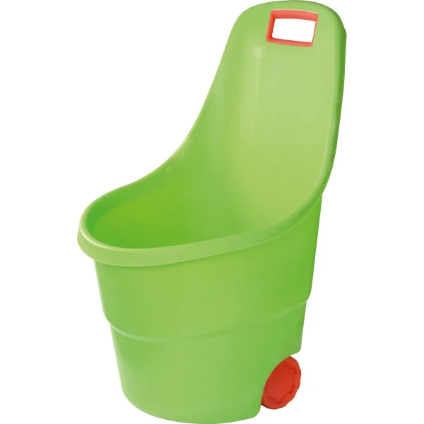 Chariot jouets 48 litres Lot de 3 — Eduplay Jouet pédagogique Crèche