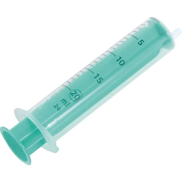 Seringue 20 ml — Eduplay jeu éducatif maternelle