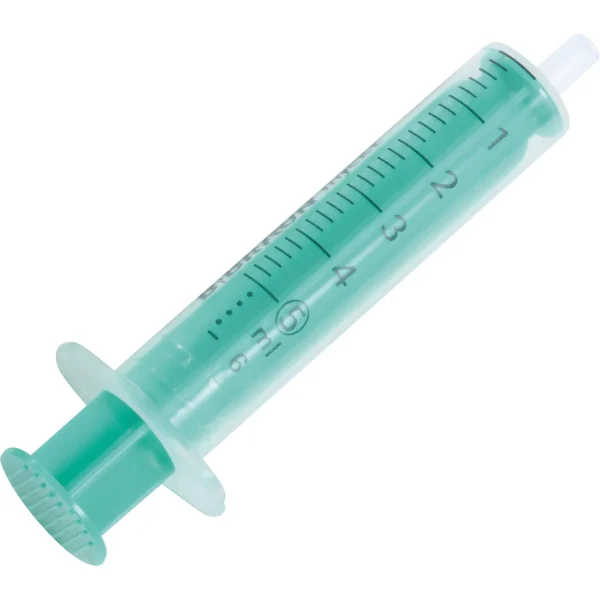 Seringue 5 ml — Eduplay jeu éducatif maternelle