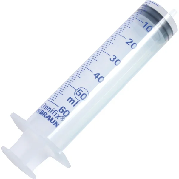 Seringue 50 ml — Eduplay jeu éducatif maternelle