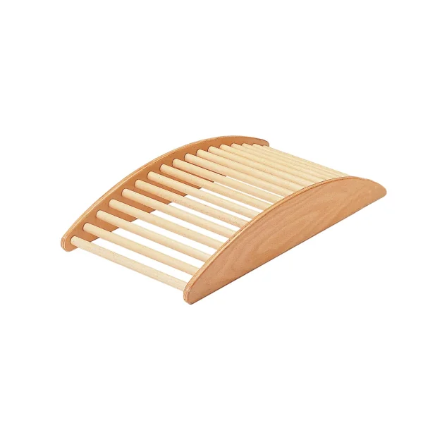 Bascule à barreaux en bois — Eduplay jouet pédagogique maternelle