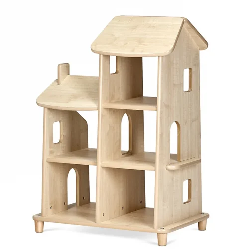 Maison de ville NOUVEAU — Millhouse Jouets éducatifs École