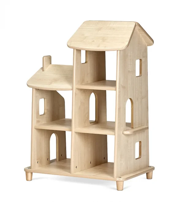 Maison de ville NOUVEAU — Millhouse Jouets éducatifs École